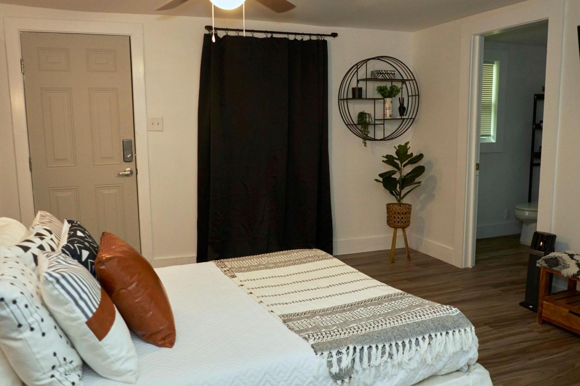 Cozy Atl Getaway - 5 Min From Airport & Downtown Villa Atlanta Exterior photo